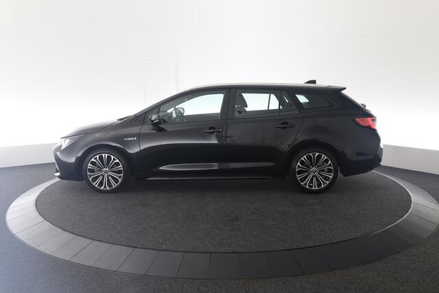 Toyota COROLLA Touring Sports 1.8 Hybrid First Edition