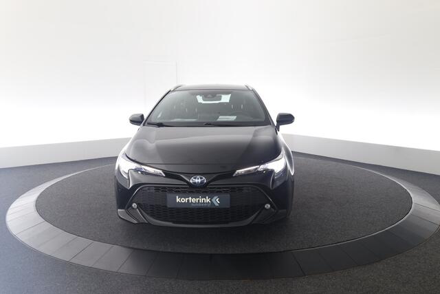 Toyota COROLLA Touring Sports 1.8 Hybrid First Edition