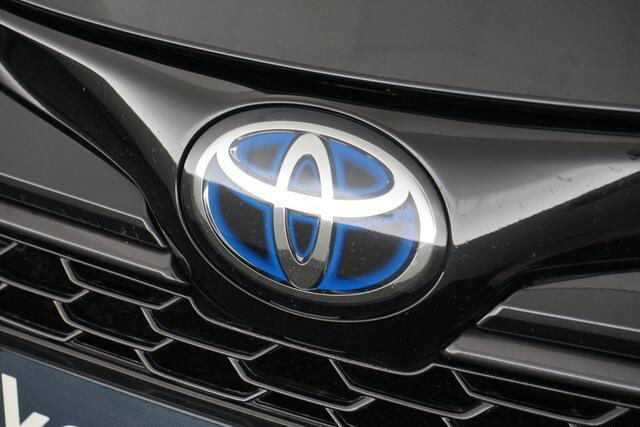Toyota COROLLA Touring Sports 1.8 Hybrid First Edition