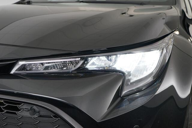 Toyota COROLLA Touring Sports 1.8 Hybrid First Edition