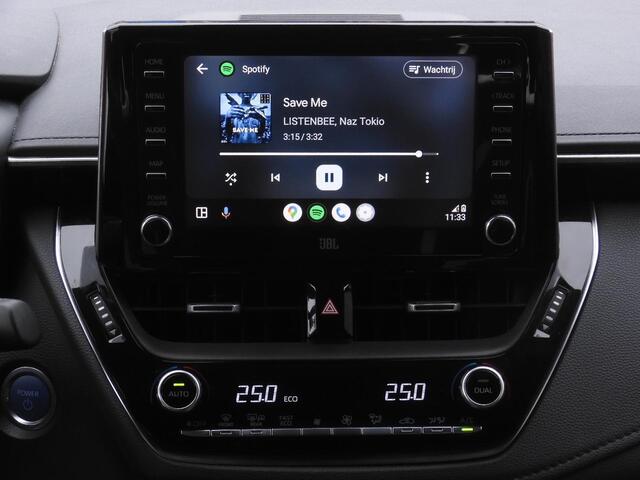 Toyota COROLLA TS 2.0 HYBRID GR SPORT PLUS/ HEAD-UP/ JBL/ ELEKT. KLEP