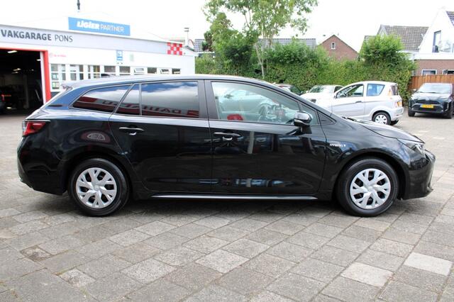 Toyota COROLLA 1.8 Hybrid Comfort