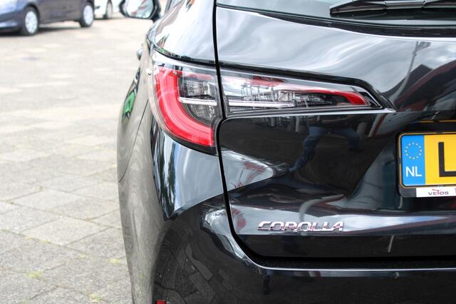 Toyota COROLLA 1.8 Hybrid Comfort