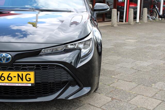 Toyota COROLLA 1.8 Hybrid Comfort