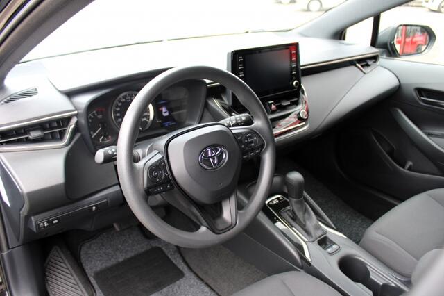Toyota COROLLA 1.8 Hybrid Comfort