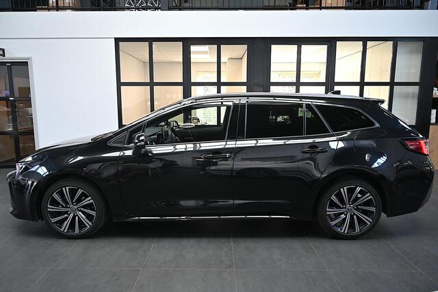 Toyota COROLLA Touring Sports 1.8 Hybrid automaat Dynamic *All-in prijs*