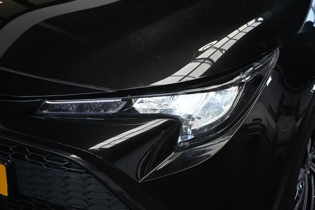 Toyota COROLLA Touring Sports 1.8 Hybrid automaat Dynamic *All-in prijs*