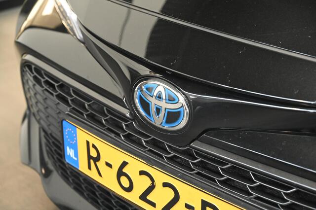 Toyota COROLLA Touring Sports 1.8 Hybrid automaat Dynamic *All-in prijs*