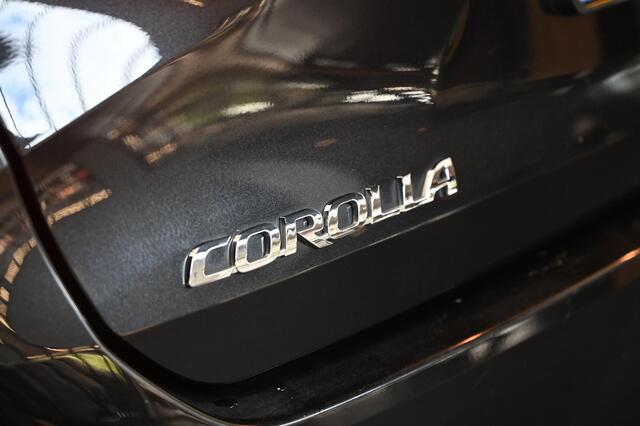 Toyota COROLLA Touring Sports 1.8 Hybrid automaat Dynamic *All-in prijs*