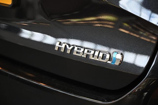 Toyota COROLLA Touring Sports 1.8 Hybrid automaat Dynamic *All-in prijs*