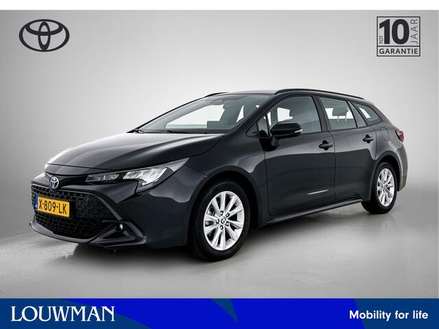 Toyota COROLLA Touring Sports Hybrid 140 Active