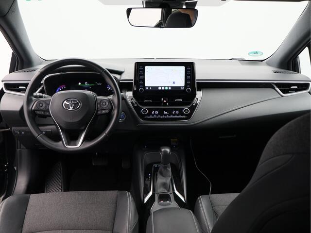 Toyota COROLLA Touring Sports 2.0 Hybrid Business Plus/ compleet/ zeer mooi!