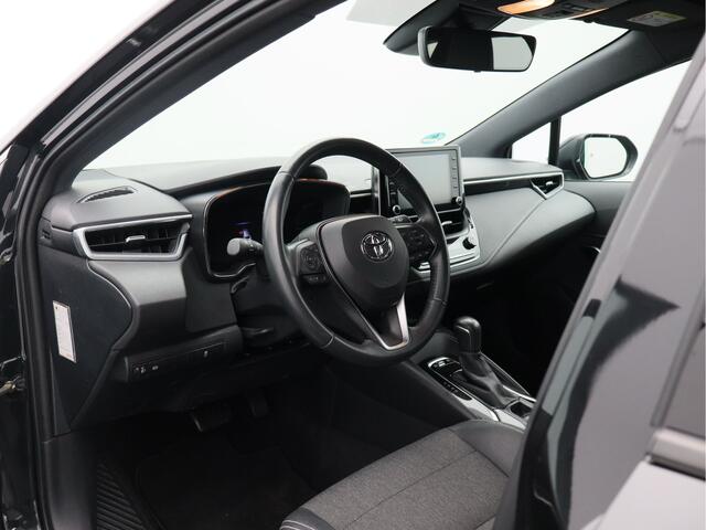 Toyota COROLLA Touring Sports 2.0 Hybrid Business Plus/ compleet/ zeer mooi!