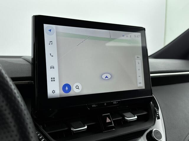 Toyota COROLLA Touring Sports Hybrid 140 GR Sport | Navi | Stoelverwarming | Lichtmetalen Velgen |