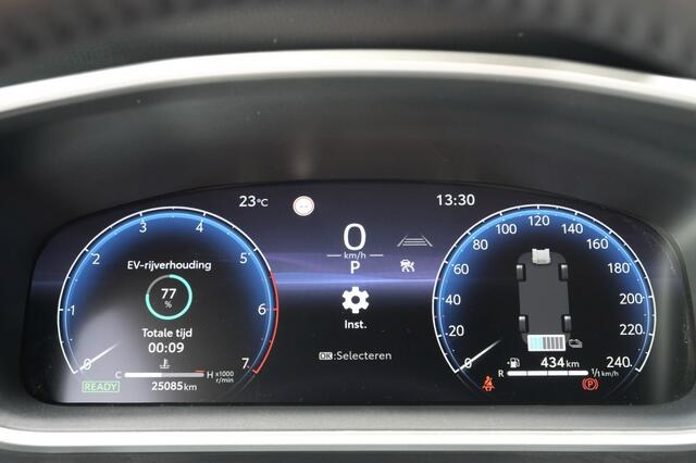 Toyota COROLLA 1.8 Hybrid 140PK Style Automaat