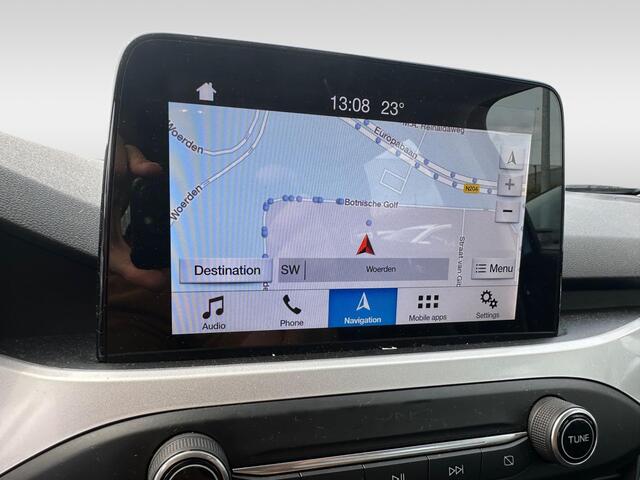 Toyota COROLLA Touring Sports 1.8 Hybrid Comfort (98 PK) 1e-Eig. & Dealer-Onderh. BOVAG-Garantie. NL-Auto.