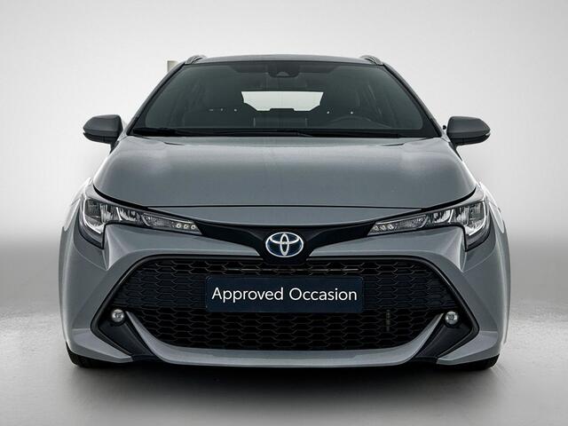 Toyota COROLLA Touring Sports 2.0 High Power Hybrid Dynamic Limited