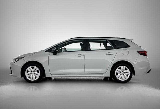 Toyota COROLLA Touring Sports Hybrid 140 Comfort