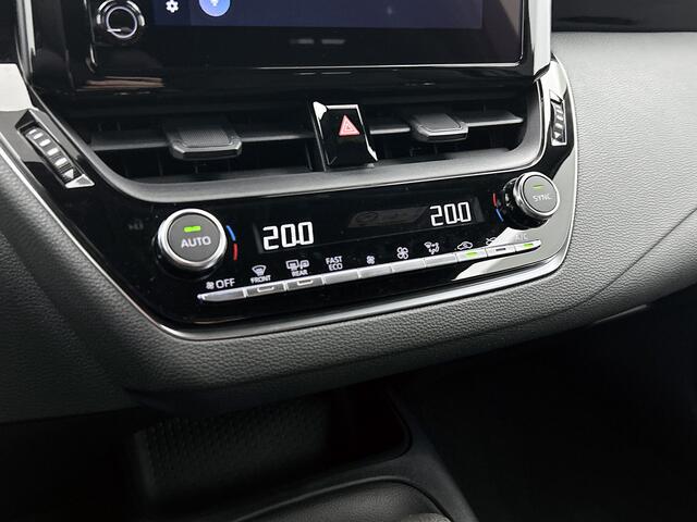 Toyota COROLLA Touring Sports Hybrid 140 Comfort