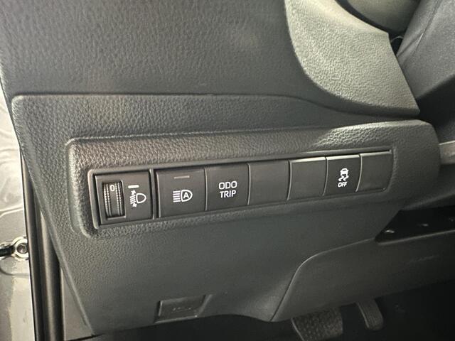 Toyota COROLLA Hybrid 140 GR Sport GR Sport Plus, Head-Up Display, Panoramadak, JBL , Digital cockpit, Full Option, 1e eigenaar NL Auto, BTW