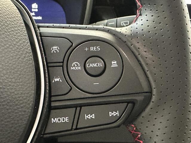 Toyota COROLLA Hybrid 140 GR Sport GR Sport Plus, Head-Up Display, Panoramadak, JBL , Digital cockpit, Full Option, 1e eigenaar NL Auto, BTW