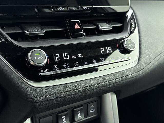 Toyota COROLLA Cross Hybrid 200 Style