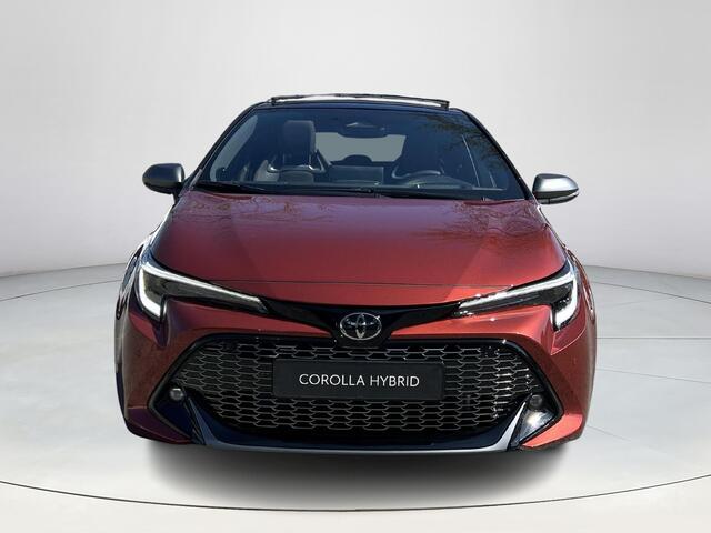 Toyota COROLLA Hybrid 140 GR Sport **PLUS PACK/ METAL OXIDE/ NIEUWE AUTO**