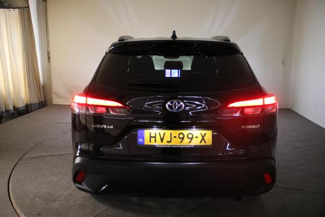 Toyota COROLLA Cross Hybrid 200 Executive Edition Panoramadak, PDC