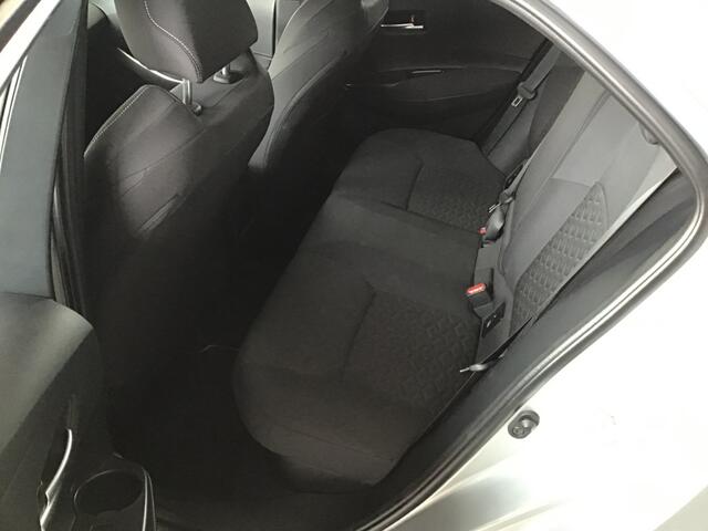 Toyota COROLLA 1.8 Hybrid Active