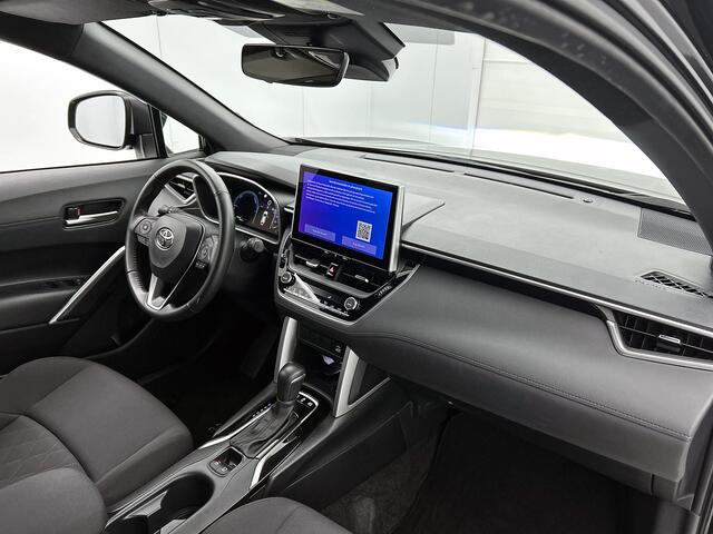 Toyota COROLLA Cross Hybrid 140 Dynamic | elektrische achterklepbediening | Apple Carplay/Android Auto |