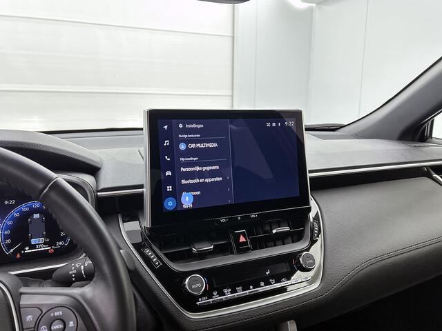 Toyota COROLLA Cross Hybrid 140 Dynamic | elektrische achterklepbediening | Apple Carplay/Android Auto |
