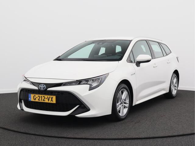 Toyota COROLLA Touring Sports 1.8 Hybrid Business/ lage km/ zeer mooi!