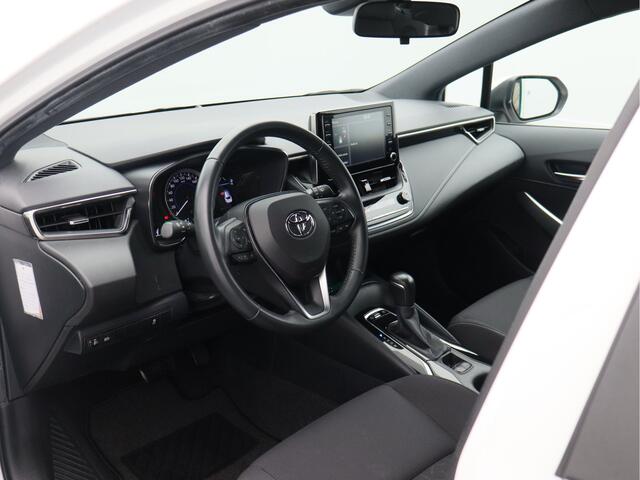 Toyota COROLLA Touring Sports 1.8 Hybrid Business/ lage km/ zeer mooi!