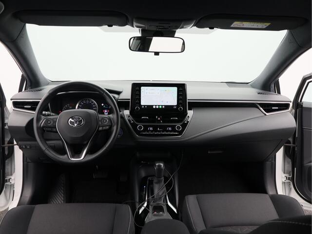 Toyota COROLLA Touring Sports 1.8 Hybrid Business/ lage km/ zeer mooi!