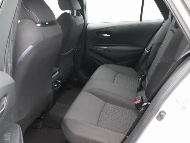 Toyota COROLLA Touring Sports 1.8 Hybrid Business/ lage km/ zeer mooi!