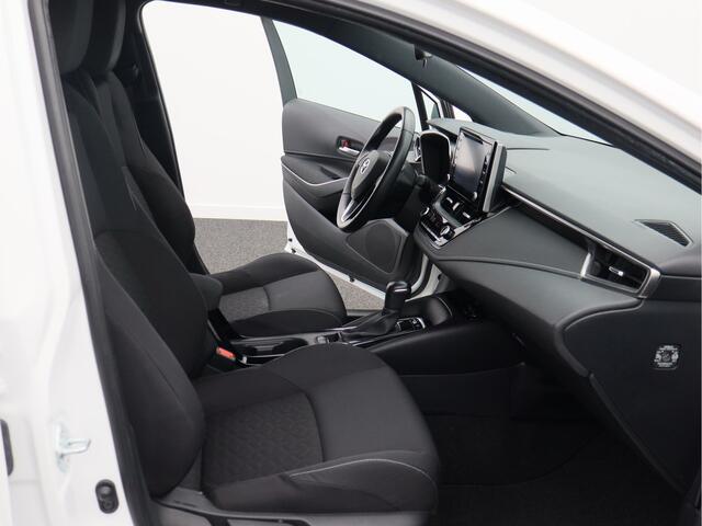 Toyota COROLLA Touring Sports 1.8 Hybrid Business/ lage km/ zeer mooi!