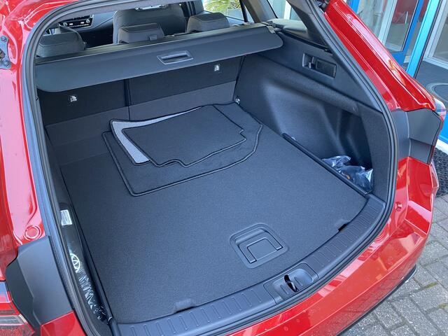 Toyota COROLLA Touring Sports Hybrid 140 Active