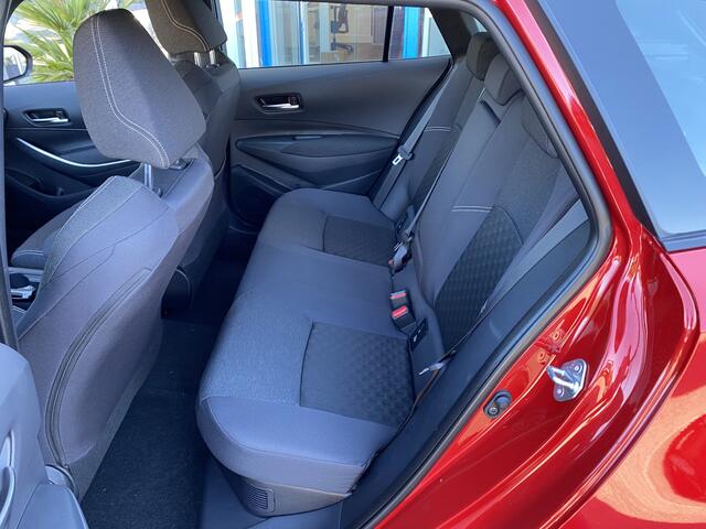 Toyota COROLLA Touring Sports Hybrid 140 Active