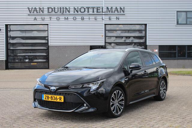 Toyota COROLLA Touring Sports 2.0 Hybrid First Edition / Carplay / Navigatie / N.A.P.