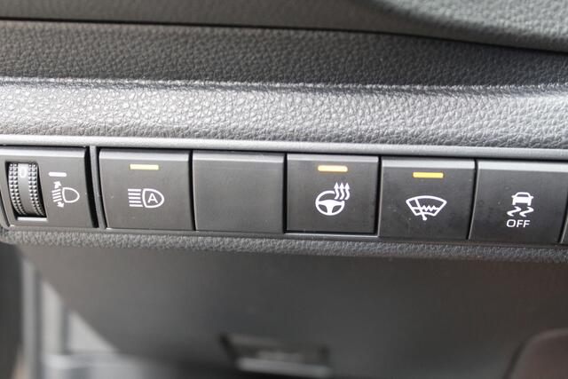 Toyota COROLLA Touring Sports 1.8 Hybrid Active Plus | Rijklaar | Camera | Stoel-/Stuurverw. | Adaptive cruise | Apple/Android | Clima | LED | Dealer onderhouden