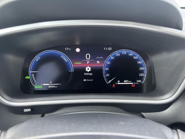 Toyota COROLLA Cross Hybrid 140 Style | All season banden | Navigatie | Apple Carplay/Android auto | 1ste eigenaar | Toyota garantie tot 2034!