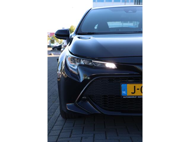 Toyota COROLLA 1.8 Hybrid Business Automaat |
