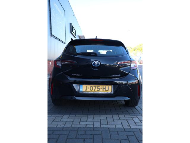 Toyota COROLLA 1.8 Hybrid Business Automaat |