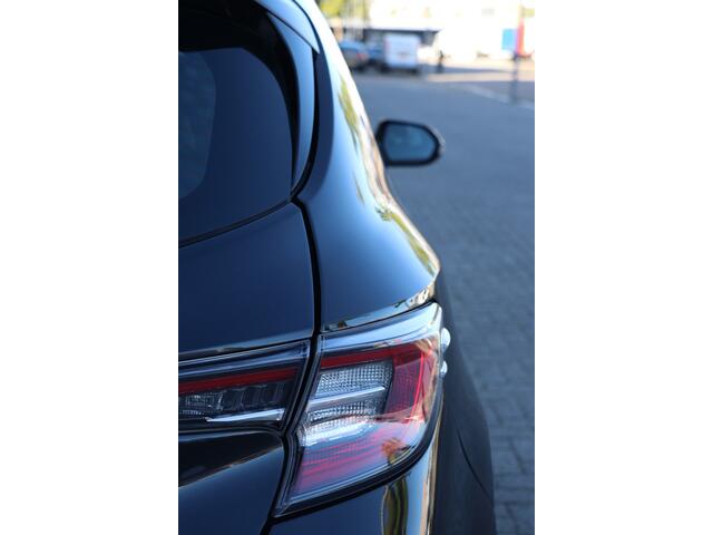 Toyota COROLLA 1.8 Hybrid Business Automaat |