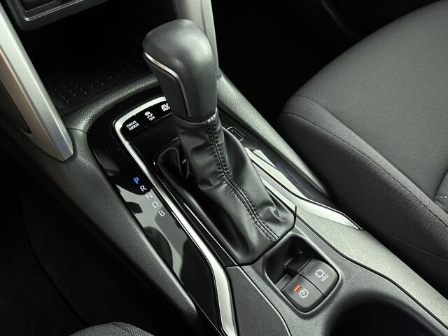 Toyota COROLLA Cross 2.0 High Power Hybrid Active