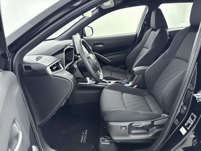 Toyota COROLLA Cross 2.0 High Power Hybrid Active