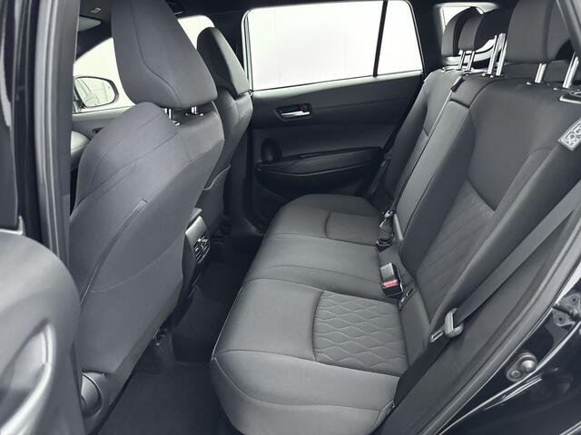 Toyota COROLLA Cross 2.0 High Power Hybrid Active