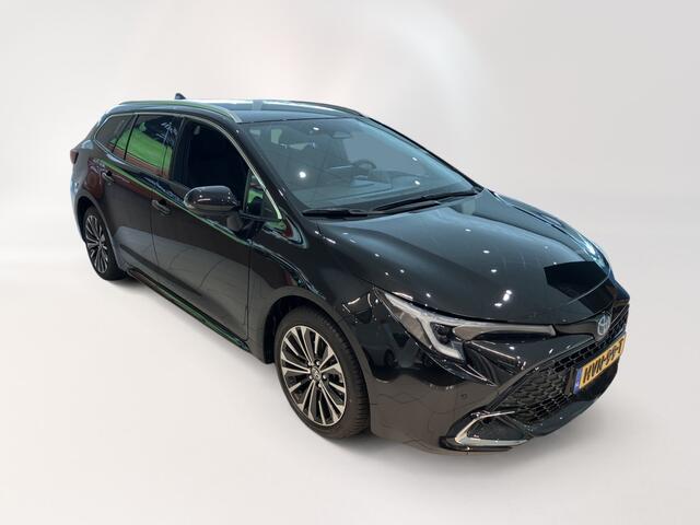 Toyota COROLLA Touring Sports Hybrid 140 Dynamic | Apple Carplay | 17 inch LM velgen | Getinte ramen |