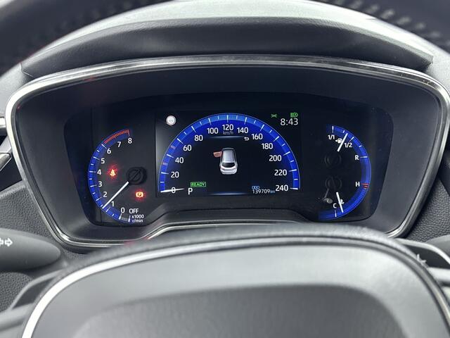 Toyota COROLLA Touring Sports 2.0 Hybrid Business Plus | NL-Auto | Apple Carplay -/ Android Auto | Stoelverwarming |