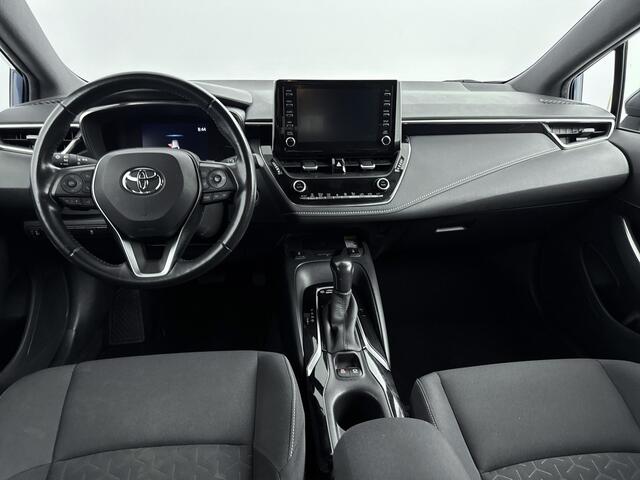 Toyota COROLLA Touring Sports 2.0 Hybrid Business Plus | NL-Auto | Apple Carplay -/ Android Auto | Stoelverwarming |